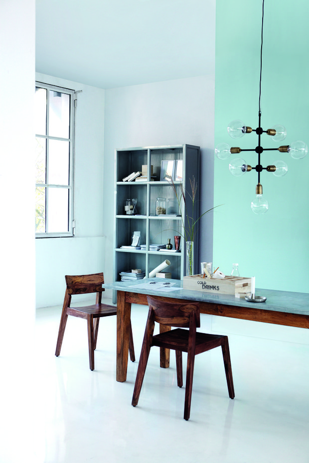 Фото из портфолио Оттенки серого – фотографии дизайна интерьеров на INMYROOM