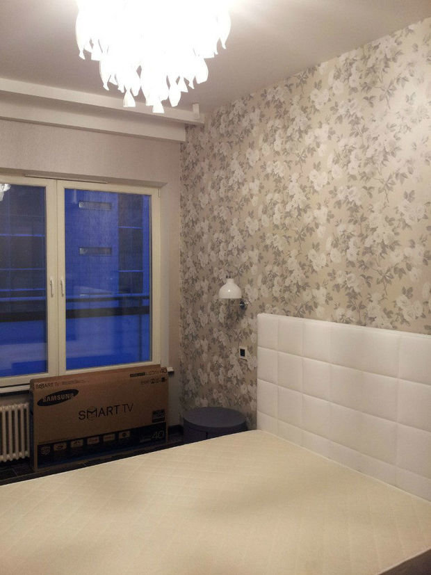 Фото из портфолио жк Новый  Город 2объект – фотографии дизайна интерьеров на INMYROOM