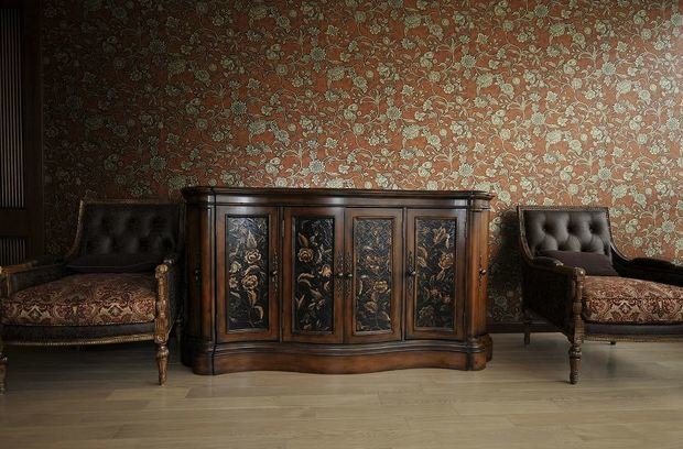 Фото из портфолио Частный интерьер – фотографии дизайна интерьеров на INMYROOM