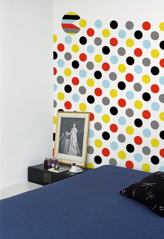 Фотография: Спальня в стиле Современный, Карта покупок, Индустрия, Фотообои – фото на INMYROOM Фотография: Спальня в стиле Современный, Карта покупок, Индустрия, Фотообои – фото на INMYROOM