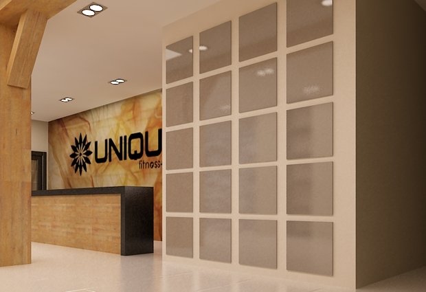 Фото из портфолио Заняться собой.. – фотографии дизайна интерьеров на INMYROOM