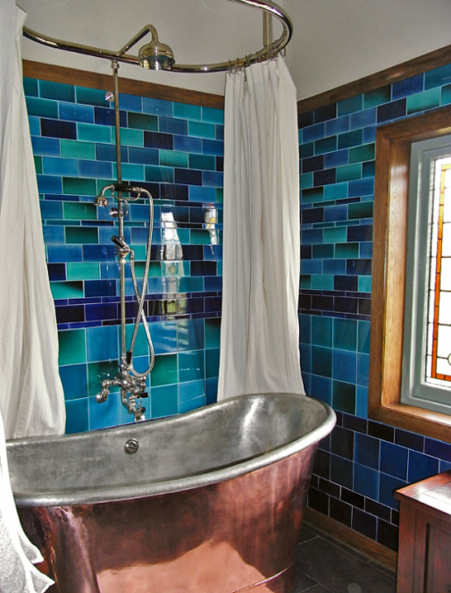 Фотография: Ванная в стиле Прованс и Кантри, Декор интерьера, МЭД, Декор дома – фото на INMYROOM