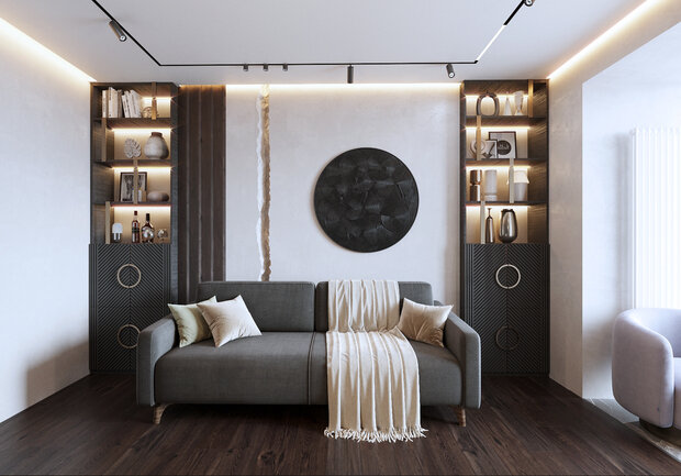 Фотография: в стиле – фото на INMYROOM