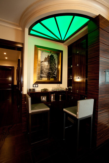 Фото из портфолио ЖК "Коперник" – фотографии дизайна интерьеров на INMYROOM