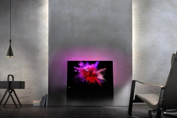 Фотография: Декор в стиле Лофт, Минимализм, Карта покупок, Индустрия, Philips – фото на INMYROOM