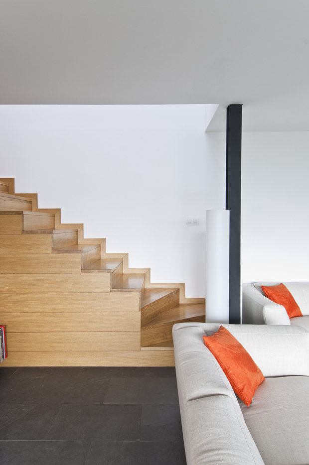 Фото из портфолио House in the Pyrenees – фотографии дизайна интерьеров на INMYROOM