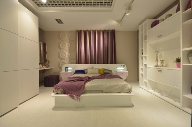Фото из портфолио Избранные фотографии – фотографии дизайна интерьеров на INMYROOM