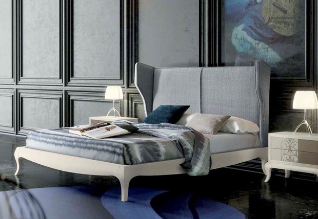 Фото из портфолио Дизайнерская мебель от La Ebanisteria – фотографии дизайна интерьеров на INMYROOM