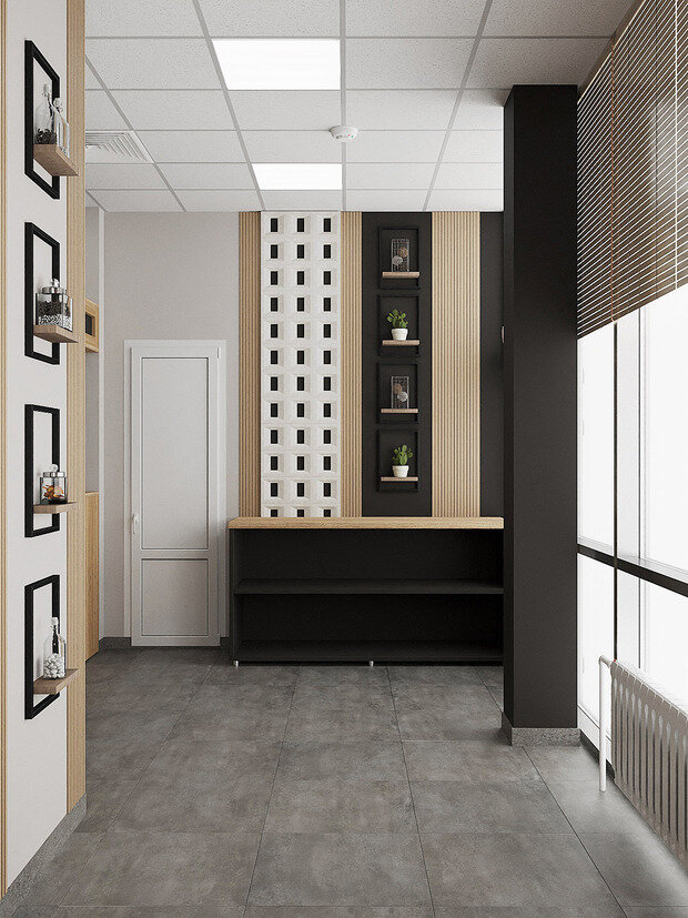 Фотография: в стиле – фото на INMYROOM