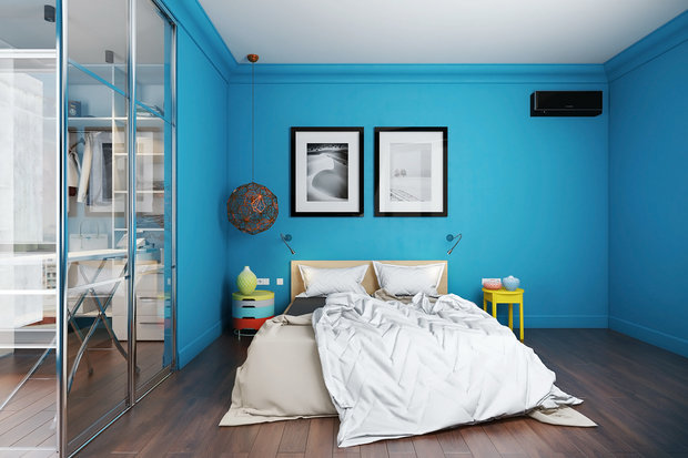 Фото из портфолио Химки – фотографии дизайна интерьеров на INMYROOM