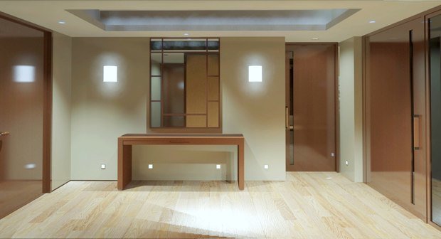 Фото из портфолио Квартира в Neobankside, Лондон – фотографии дизайна интерьеров на INMYROOM