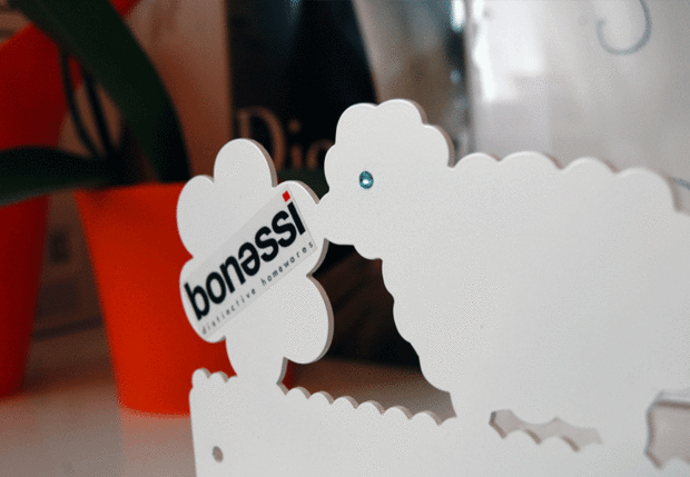 Фото из портфолио Коллекция ANIMALIER – фотографии дизайна интерьеров на InMyRoom.ru