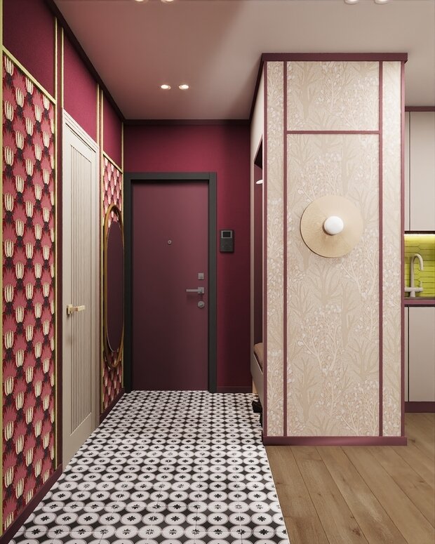 Фотография: в стиле – фото на INMYROOM