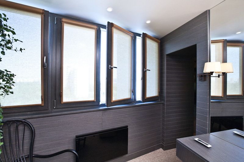 Фотография: в стиле Современный, Спальня, Восточный, Эклектика, Интерьер комнат, Проект недели – фото на INMYROOM Фотография: в стиле Современный, Спальня, Восточный, Эклектика, Интерьер комнат, Проект недели – фото на INMYROOM