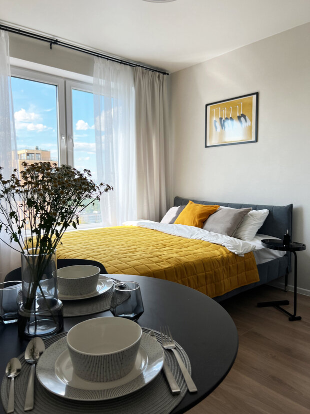 Фотография: в стиле – фото на INMYROOM