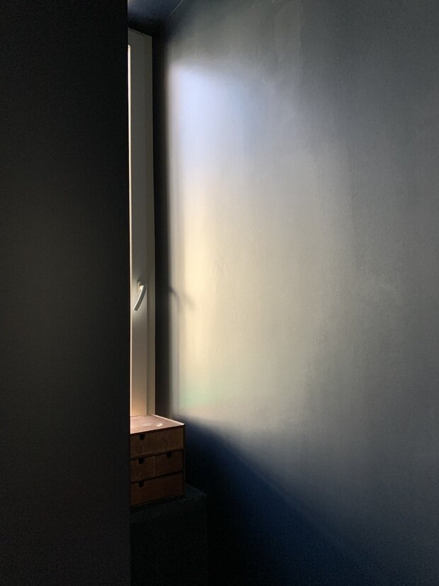 Фото из портфолио Full of Light – фотографии дизайна интерьеров на INMYROOM
