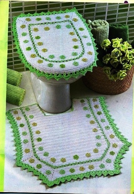 Фотография: Мебель и свет в стиле Прованс и Кантри, Ванная, Декор интерьера, DIY, Декор дома, Советы – фото на INMYROOM