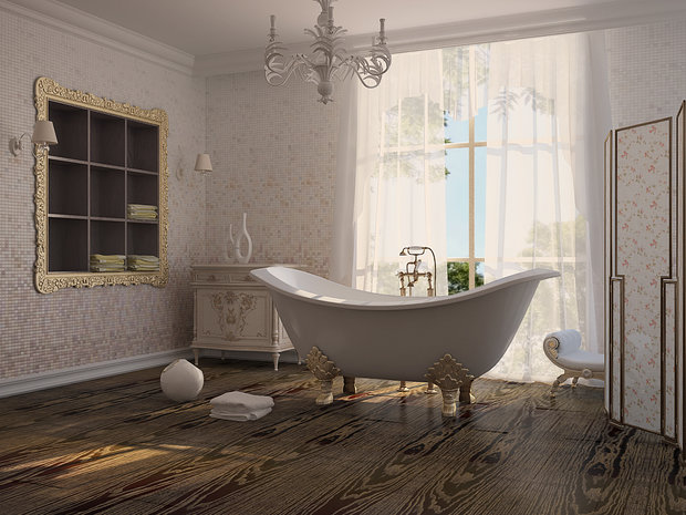Фото из портфолио Разное – фотографии дизайна интерьеров на INMYROOM
