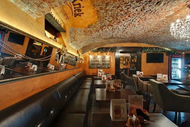 Фотография: Прочее в стиле Лофт,  – фото на INMYROOM