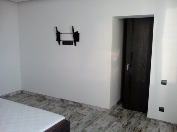 Фото из портфолио Квартира в современном стиле – фотографии дизайна интерьеров на INMYROOM