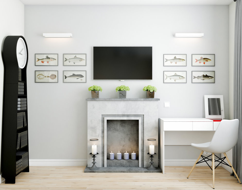 Дизайн: Марины Саркисян.