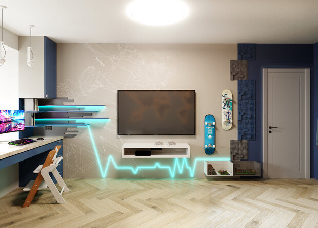 Фотография: в стиле – фото на INMYROOM