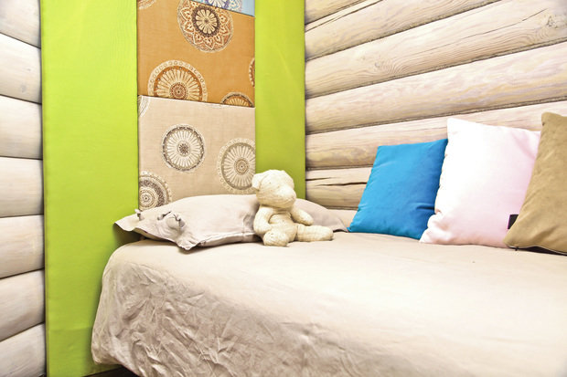 Фотография: Аксессуары в стиле , Детская, Дом, Интерьер комнат, Проект недели, Женя Жданова – фото на INMYROOM