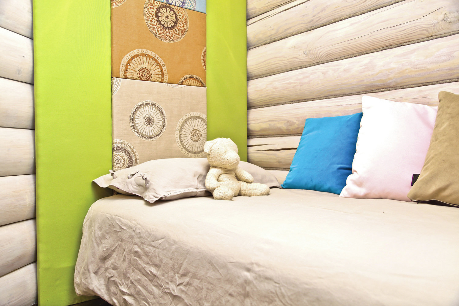 Фотография: Аксессуары в стиле , Детская, Дом, Интерьер комнат, Проект недели, Женя Жданова – фото на INMYROOM