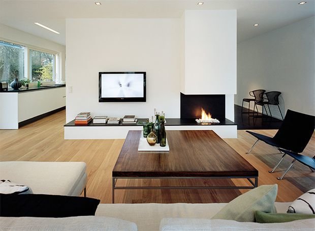 Фотография: Гостиная в стиле Скандинавский, Декор интерьера, Квартира, Дом, Декор – фото на INMYROOM