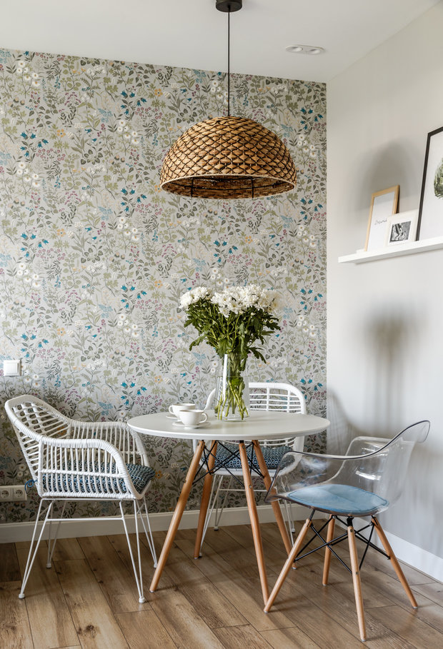 Фото из портфолио ScandinavianMistФОТО – фотографии дизайна интерьеров на INMYROOM
