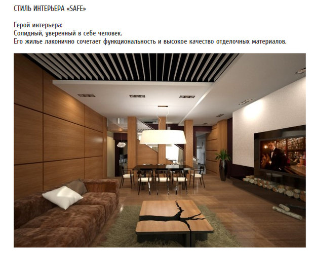 Фото из портфолио Избранные статьи – фотографии дизайна интерьеров на INMYROOM
