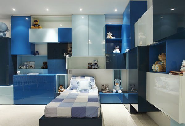 Фото из портфолио Cheche – фотографии дизайна интерьеров на INMYROOM