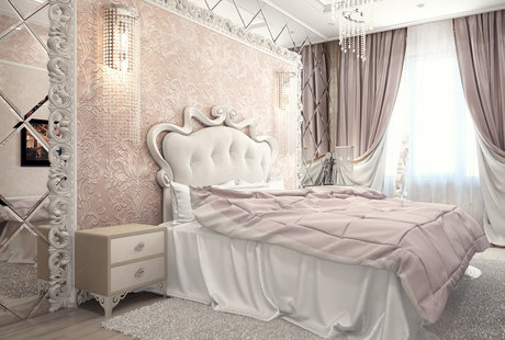 Blanc Versailles