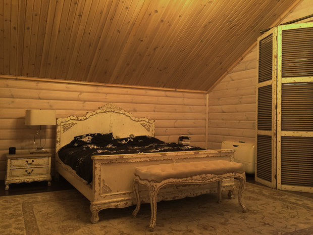 Фото из портфолио Дом 260 м2 в Нахабино Кантри Клаб – фотографии дизайна интерьеров на INMYROOM