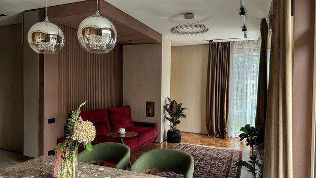 Фотография: в стиле – фото на INMYROOM