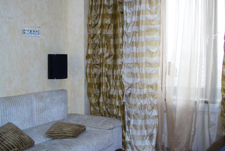 Квартира 116 м2 в ЖК "Нежинский ковчег"