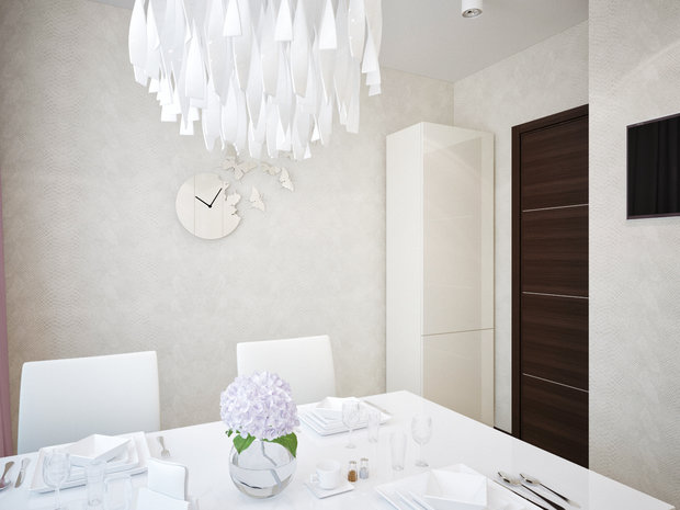 Фото из портфолио Мое избранное – фотографии дизайна интерьеров на INMYROOM