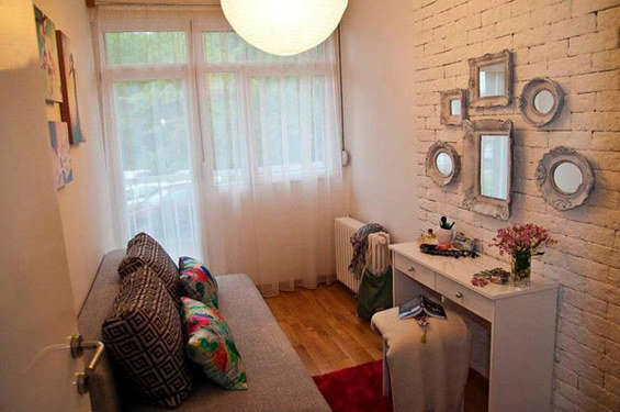 Фотография: Декор в стиле Прованс и Кантри, Классический, Лофт, Скандинавский, Современный – фото на INMYROOM