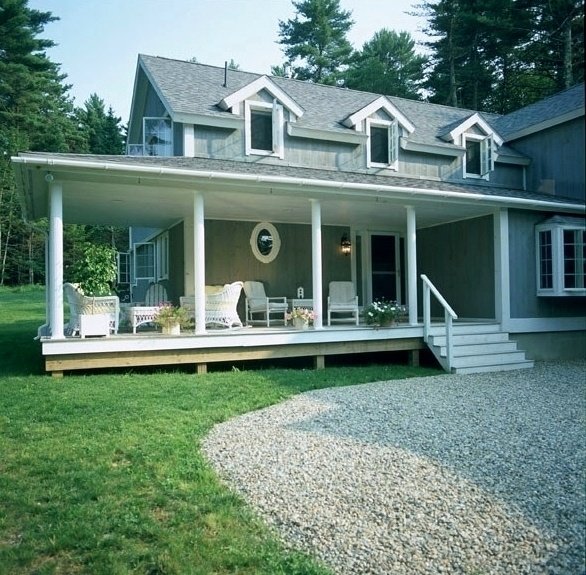 Фотография: Балкон, Терраса в стиле , – фото на INMYROOM Фотография: Балкон, Терраса в стиле , – фото на INMYROOM