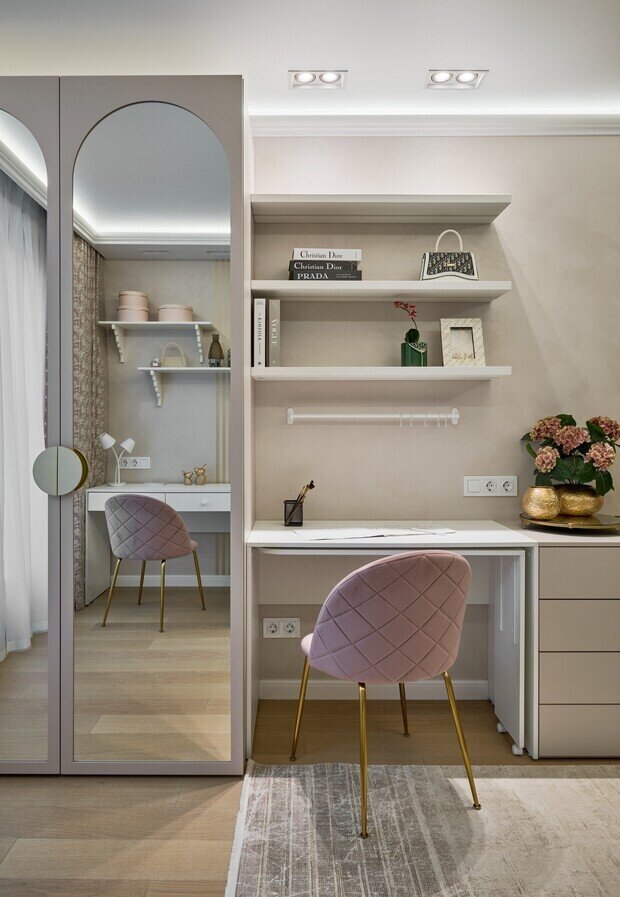 Фотография:  в стиле  – фото на INMYROOM