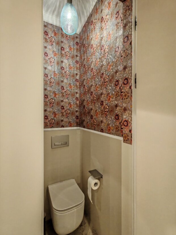 Фото из портфолио Hide 50 результат – фотографии дизайна интерьеров на INMYROOM