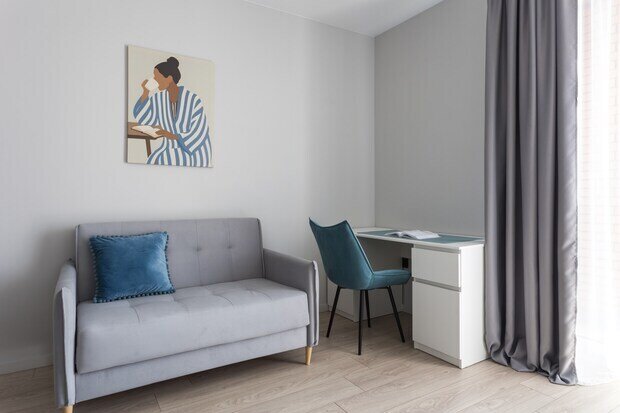 Фотография: в стиле – фото на INMYROOM