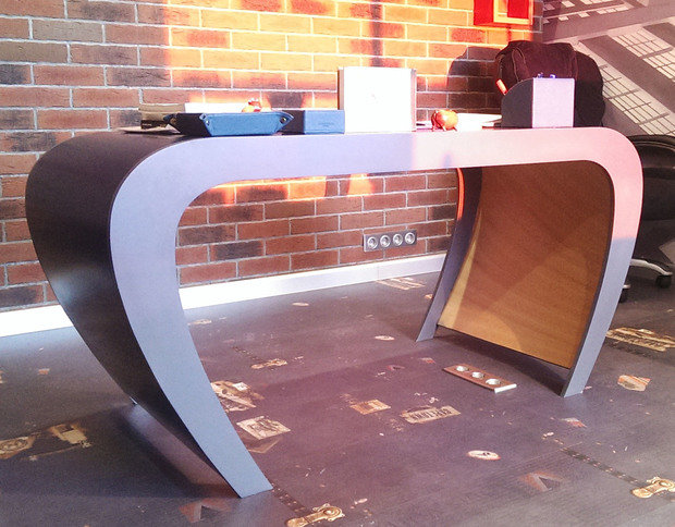 Фото из портфолио  Серия ARCH – фотографии дизайна интерьеров на INMYROOM