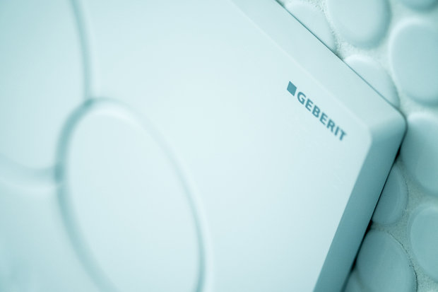 Фото из портфолио ВАННАЯ WHITE – фотографии дизайна интерьеров на INMYROOM