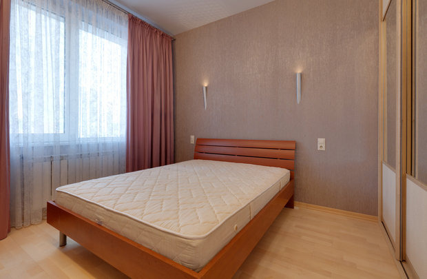 Фото из портфолио Ремонт квартир в Москве и МО – фотографии дизайна интерьеров на INMYROOM