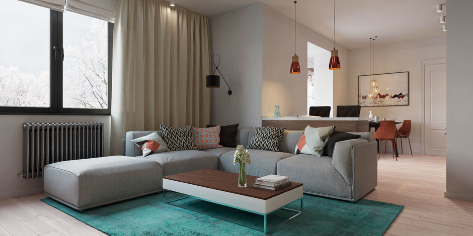 Дизайн: Инна Усубян