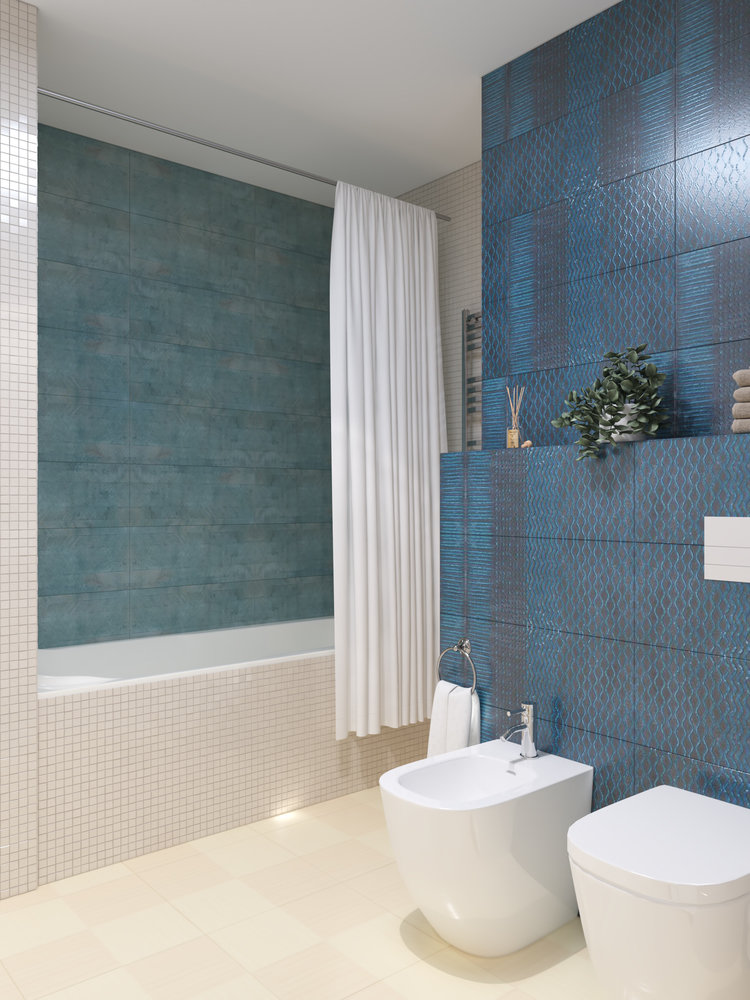 Фотография: Ванная в стиле Современный, Квартира, Проект недели, Москва, Ирина Кривцова, Монолитный дом, 1 комната, 40-60 метров – фото на INMYROOM Фотография: Ванная в стиле Современный, Квартира, Проект недели, Москва, Ирина Кривцова, Монолитный дом, 1 комната, 40-60 метров – фото на INMYROOM