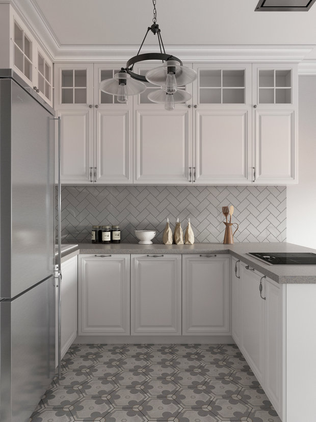 Фото из портфолио разное. нео-классика – фотографии дизайна интерьеров на INMYROOM