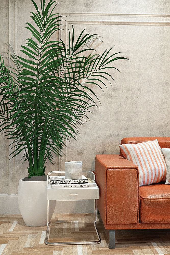 Фотография: Гостиная в стиле Современный, Квартира, Проект недели, Краснодар, Екатерина Кондратюк, Монолитный дом, 1 комната, 40-60 метров – фото на INMYROOM Фотография: Гостиная в стиле Современный, Квартира, Проект недели, Краснодар, Екатерина Кондратюк, Монолитный дом, 1 комната, 40-60 метров – фото на INMYROOM