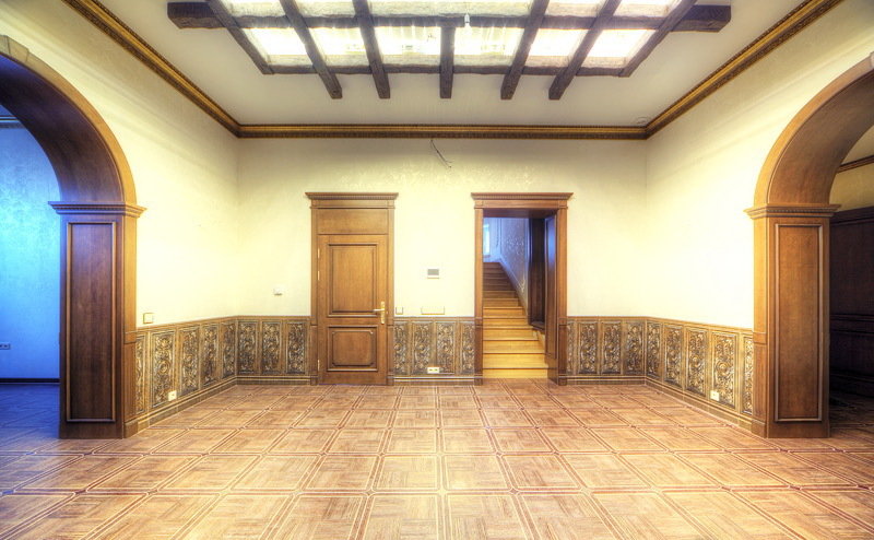 Фото из портфолио Interiors – фотографии дизайна интерьеров на INMYROOM